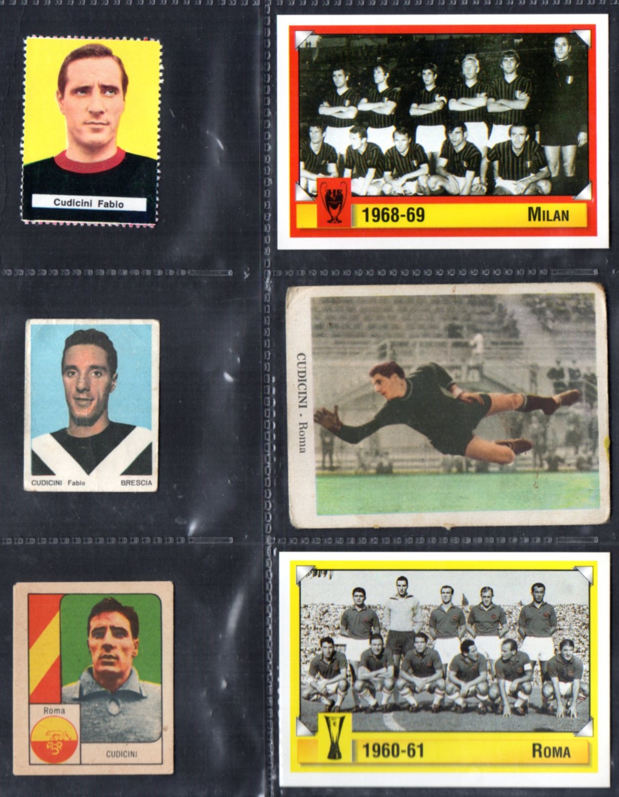 Cudicini F 3